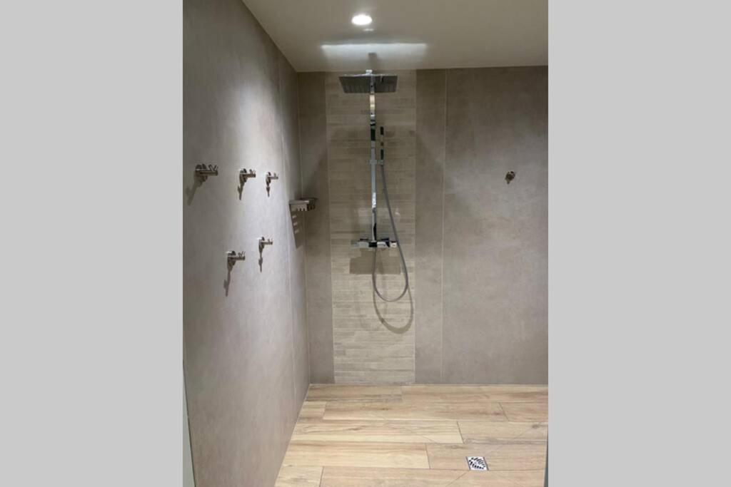 Appartement D'Exception Avec Vue Mer Gicquel Екстериор снимка