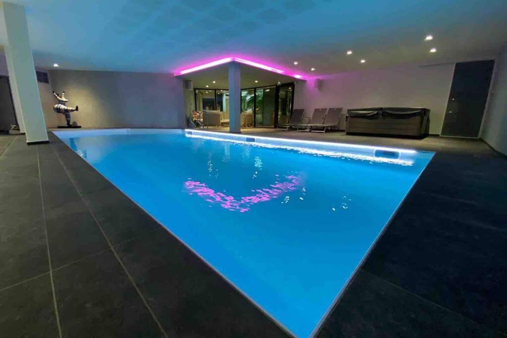 Appartement D'Exception Avec Vue Mer Gicquel Екстериор снимка